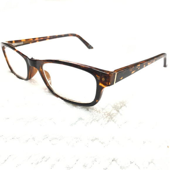 Foster Grand reading Glasses +2.50 - Picture 1 of 5